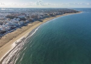 Las Mejores Playas de Chipiona